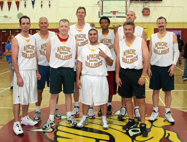 alumni team